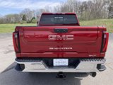 New 2025 GMC Sierra 2500 SLT w/ SLT Premium Package image 5