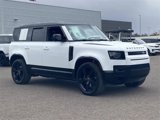New 2025 Land Rover Defender 110 V8 image 4