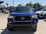 Used 2023 Toyota Tacoma TRD Sport image 2