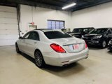 Used 2015 Mercedes-Benz S 550 4MATIC Sedan image 5