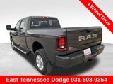 New 2025 RAM 2500 Big Horn image 5