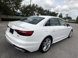 Used 2024 Audi A4 2.0T Premium Plus image 4