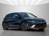 New 2025 Hyundai Ioniq 5 N image 2