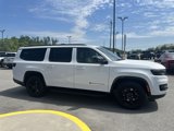 New 2025 Jeep Wagoneer L Series II image 6