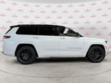 New 2025 Jeep Grand Cherokee L Summit w/ Advanced Protech Group IV image 2