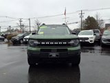 Used 2024 Ford Bronco Sport Outer Banks image 2