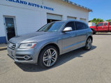 Used 2014 Audi SQ5 Premium Plus image 3