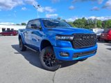 New 2025 RAM 1500 Big Horn image 2