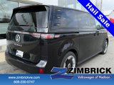 New 2025 Volkswagen ID. Buzz Pro S image 3