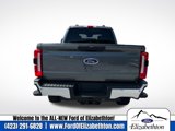 New 2025 Ford F350 4x4 Crew Cab Super Duty image 5