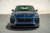 New 2025 Porsche Cayenne Turbo GT image 6