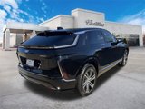 New 2025 Cadillac Lyriq Luxury image 3