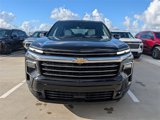 New 2026 Chevrolet Traverse High Country image 3