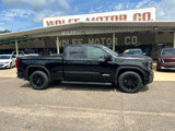 Used 2023 GMC Sierra 1500 Elevation w/ LPO, Elevation Black Package image 5