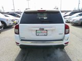 Used 2016 Jeep Compass High Altitude image 2