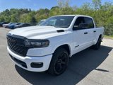 New 2025 RAM 1500 Big Horn image 2