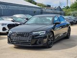 New 2025 Audi S8 image 4