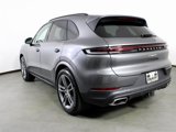 New 2025 Porsche Cayenne image 3