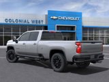 New 2025 Chevrolet Silverado 2500 LT w/ Trail Boss Package image 3