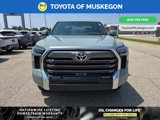 New 2025 Toyota Tundra Limited image 2
