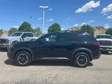 New 2025 Nissan Pathfinder Rock Creek image 2