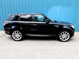 Used 2016 Land Rover Range Rover Sport HSE image 6