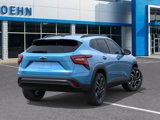 New 2025 Chevrolet Trax RS image 4