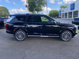 New 2026 Hyundai Palisade Calligraphy image 2