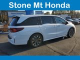 New 2025 Honda Odyssey Elite image 4