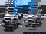 New 2026 Chevrolet Equinox LT w/ Convenience Package II image 6