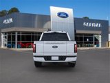 New 2025 Ford F150 Platinum w/ Equipment Group 702A High image 5