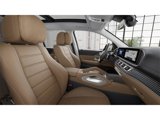 New 2026 Mercedes-Benz GLS 450 4MATIC image 4