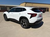 New 2025 Chevrolet Trax RS image 4