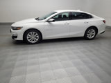 Used 2022 Chevrolet Malibu LT image 2