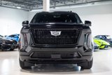 Used 2025 Cadillac Escalade Sport Platinum w/ LPO, ONYX Package image 2