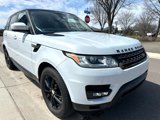 Used 2016 Land Rover Range Rover Sport SE image 2
