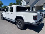 Used 2020 Jeep Gladiator Overland image 3