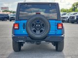 New 2024 Jeep Wrangler Sport image 6