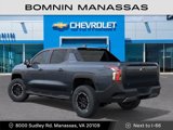 New 2026 Chevrolet Silverado EV Trail Boss w/ Plus Package image 3