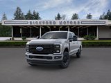 New 2025 Ford F350 Platinum image 2