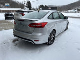 Used 2015 Ford Focus SE w/ SE Sport Package image 3