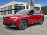 New 2025 Acura MDX A-Spec image 2