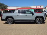New 2026 GMC Sierra EV Elevation image 4