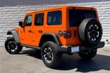 New 2025 Jeep Wrangler Unlimited Rubicon image 2
