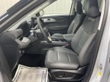 New 2025 Ford Explorer Active image 2