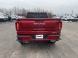 Used 2024 GMC Sierra 1500 AT4 w/ Technology Package image 4