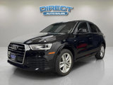 Used 2018 Audi Q3 2.0T Premium image 3