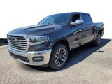 New 2026 RAM 1500 Laramie image 2