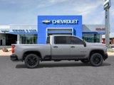 New 2026 Chevrolet Silverado 2500 Custom w/ Custom Convenience Package image 5