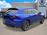 New 2025 Acura MDX A-Spec image 5